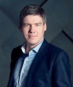 Карпович Олег Евгеньевич