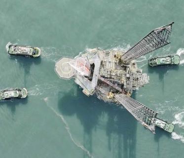 Проекты морских операций