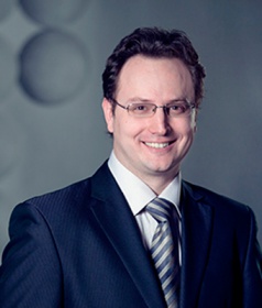 Веников Юрий Владимирович