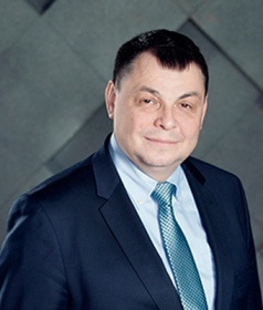 Черейский Игорь Зиновьевич