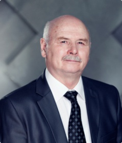 Карпович Евгений Борисович