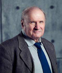 Войнаровский Юрий Митрофанович