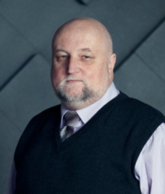 Ефименков Юрий Иванович